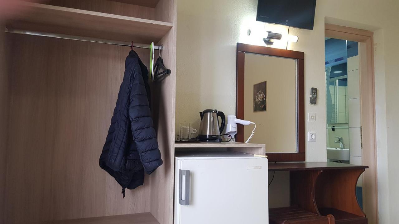 Kallithea  Hotel Oceanis المظهر الخارجي الصورة