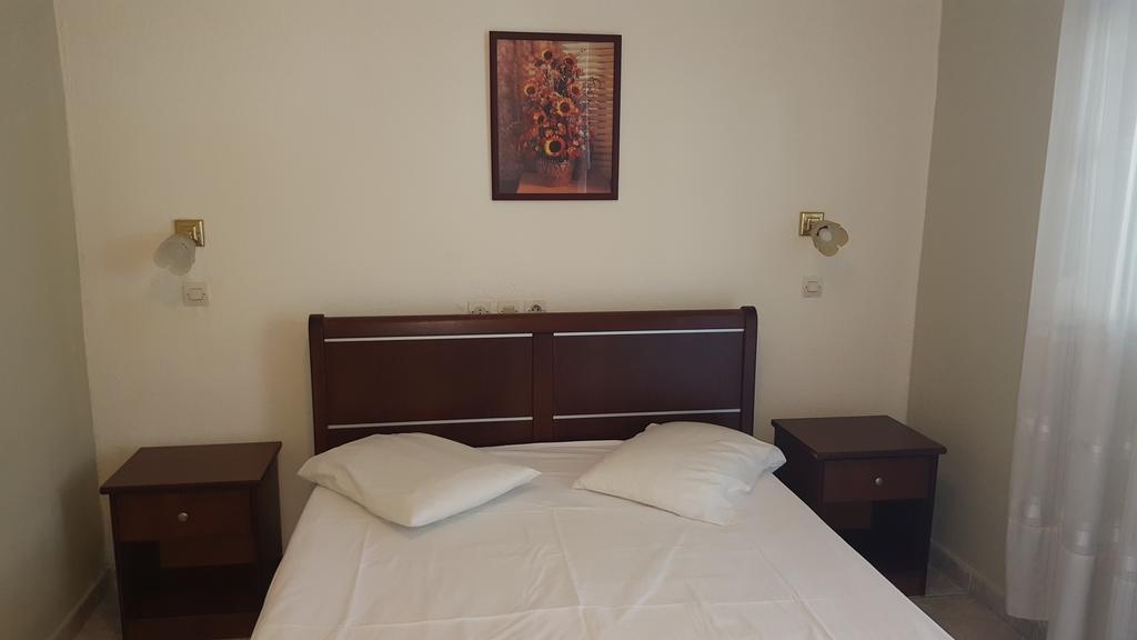 Kallithea  Hotel Oceanis المظهر الخارجي الصورة